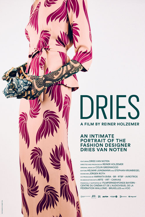 Dries
